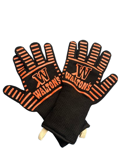 Walton BBQ Gloves